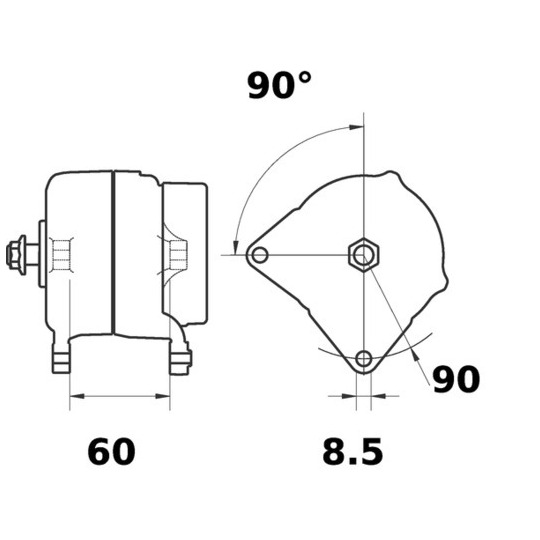 MG 364 - Generaator 