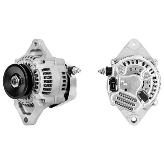 MG 1142 - Alternator 