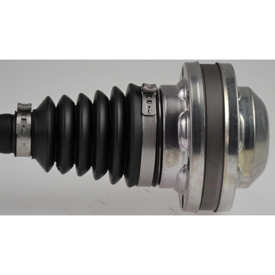 GKND12128 - Drive Shaft 