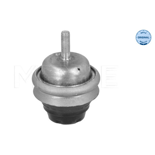 100 199 3191 - Engine Mounting 