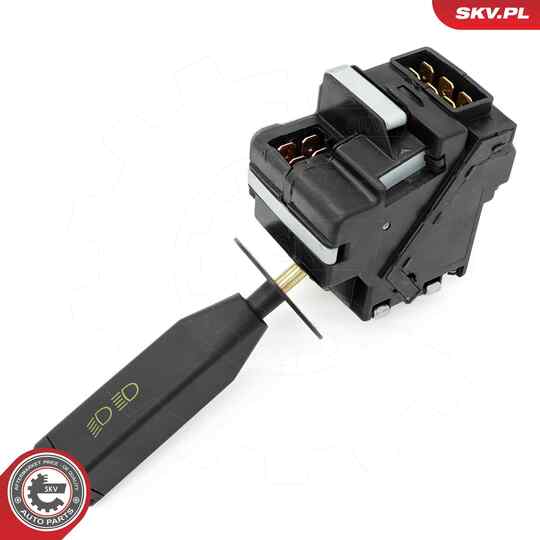 38SKV581 - Steering Column Switch 