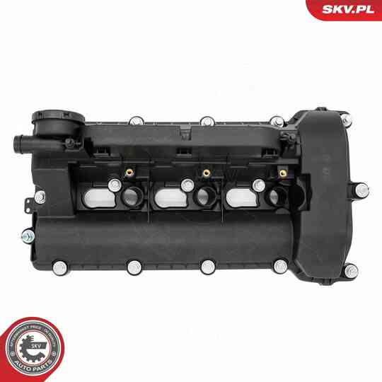 48SKV114 - Cylinder Head Cover 