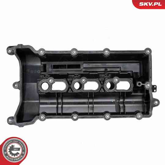 48SKV114 - Cylinder Head Cover 