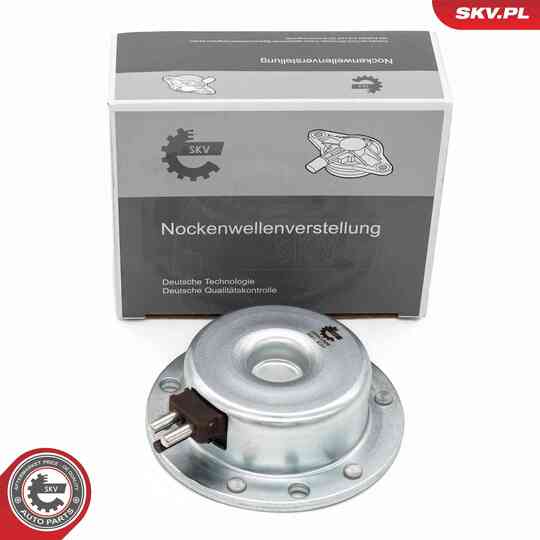 39SKV906 - Control Valve, Camshaft Adjustment 