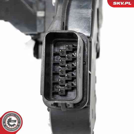 60SKV385 - Door Lock 