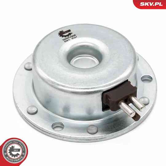 39SKV906 - Control Valve, Camshaft Adjustment 