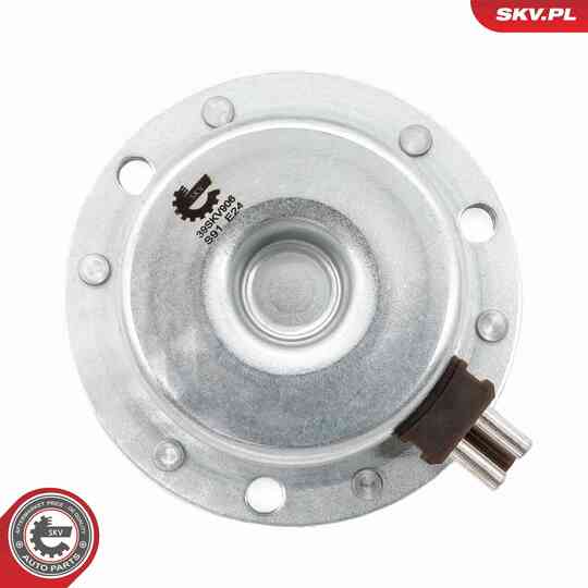 39SKV906 - Control Valve, Camshaft Adjustment 