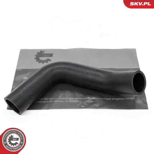 54SKV784 - Radiator Hose 