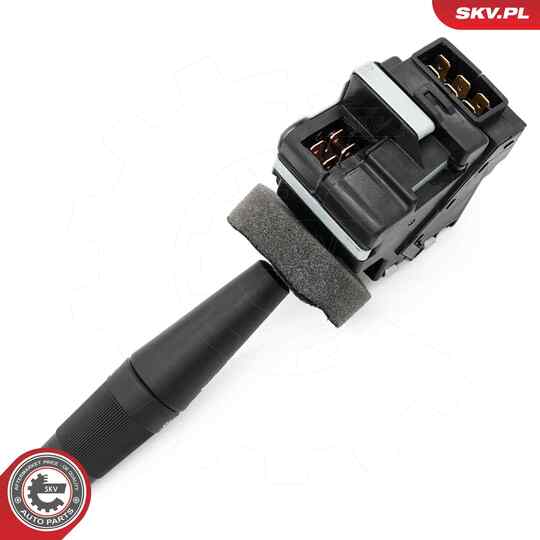 38SKV582 - Steering Column Switch 