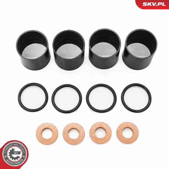 53SKV186 - Repair Kit, injection nozzle 