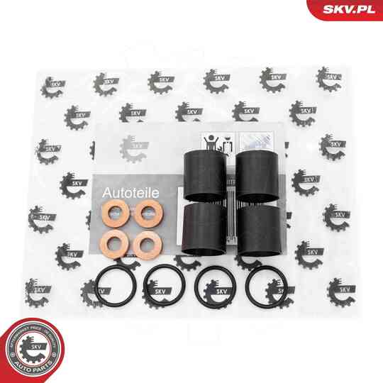 53SKV186 - Repair Kit, injection nozzle 