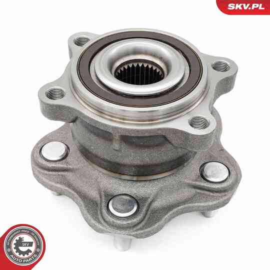 29SKV676 - Wheel Bearing Kit 