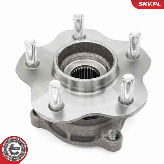 29SKV676 - Wheel Bearing Kit 