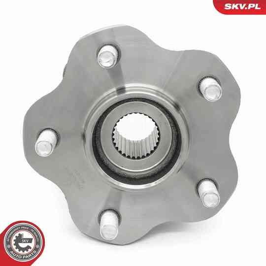 29SKV676 - Wheel Bearing Kit 