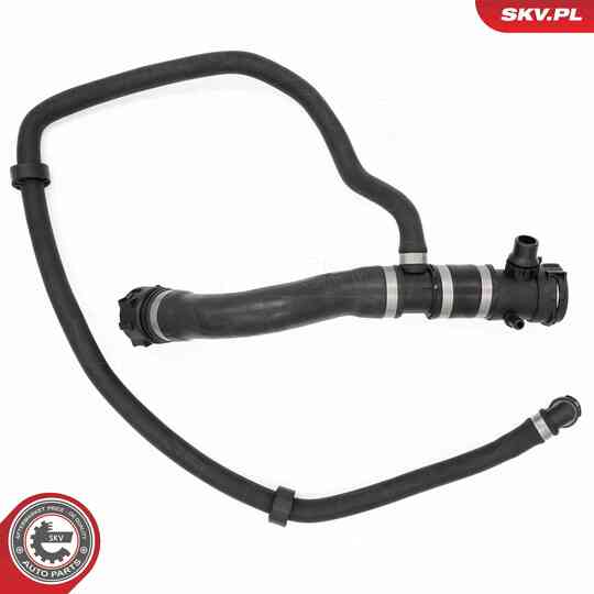 54SKV768 - Radiator Hose 