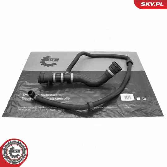 54SKV768 - Radiator Hose 