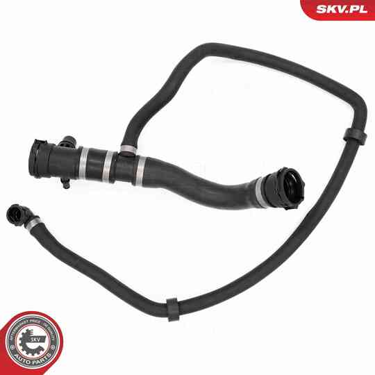 54SKV768 - Radiator Hose 