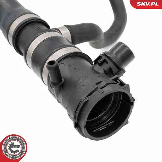 54SKV768 - Radiator Hose 