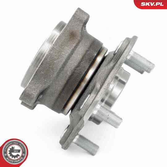 29SKV676 - Wheel Bearing Kit 