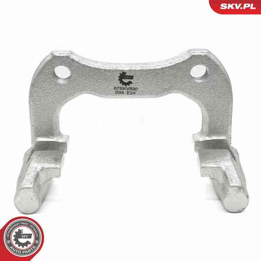 67SKV890 - Carrier, brake caliper 