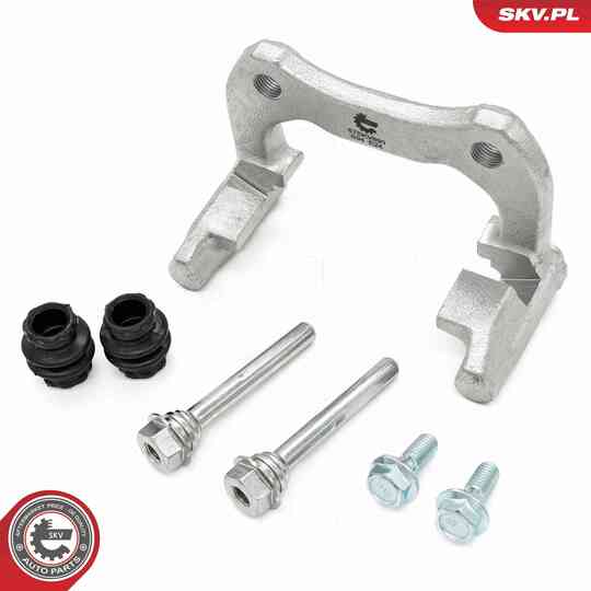 67SKV890 - Carrier, brake caliper 