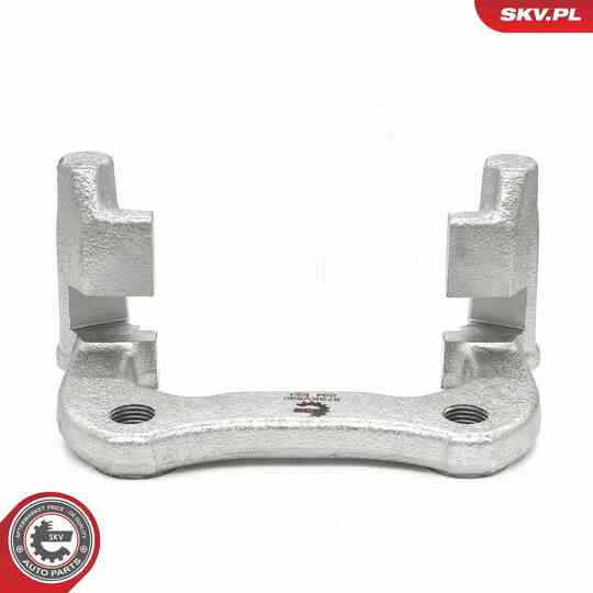 67SKV890 - Carrier, brake caliper 