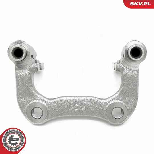 67SKV890 - Carrier, brake caliper 