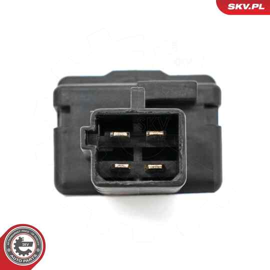 38SKV827 - Brake Light Switch 