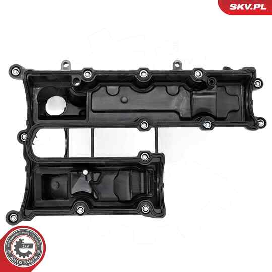 48SKV162 - Cylinder Head Cover 