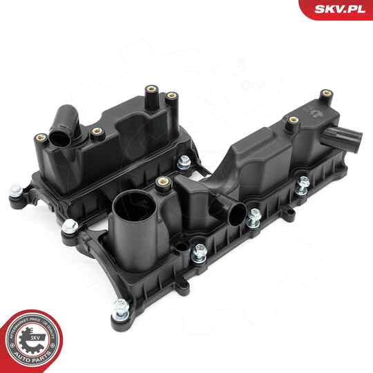 48SKV162 - Cylinder Head Cover 