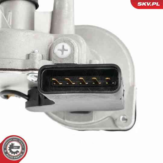 19SKV236 - Wiper Motor 