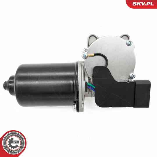 19SKV236 - Wiper Motor 