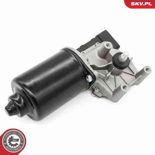 19SKV236 - Wiper Motor 