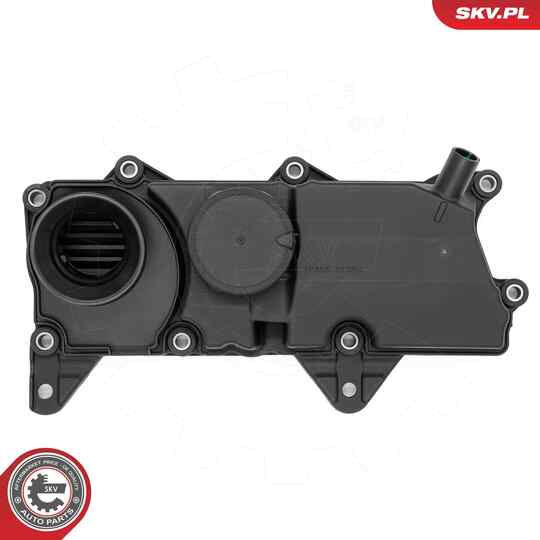 48SKV157 - Cylinder Head Cover 