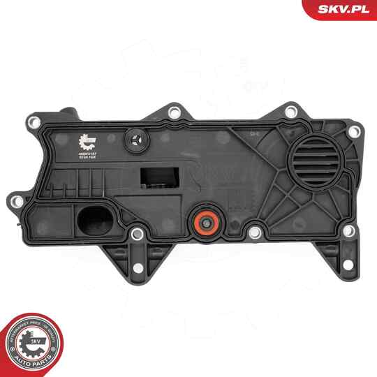 48SKV157 - Cylinder Head Cover 