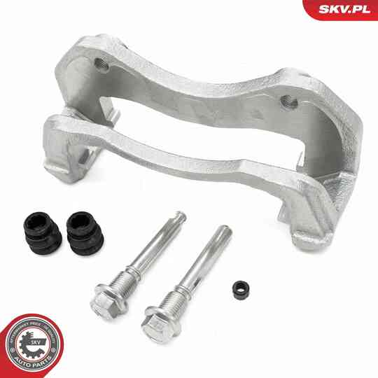 67SKV650 - Carrier, brake caliper 