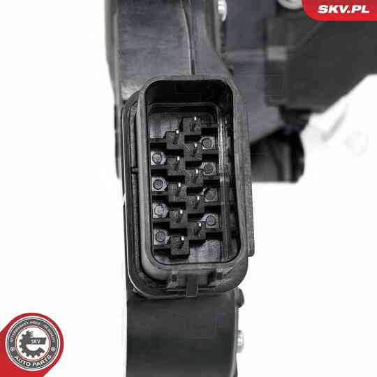 60SKV384 - Door Lock 