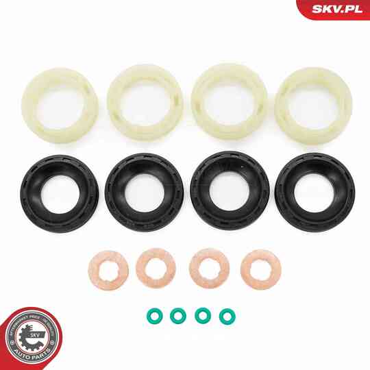 53SKV189 - Seal Kit, injector nozzle 