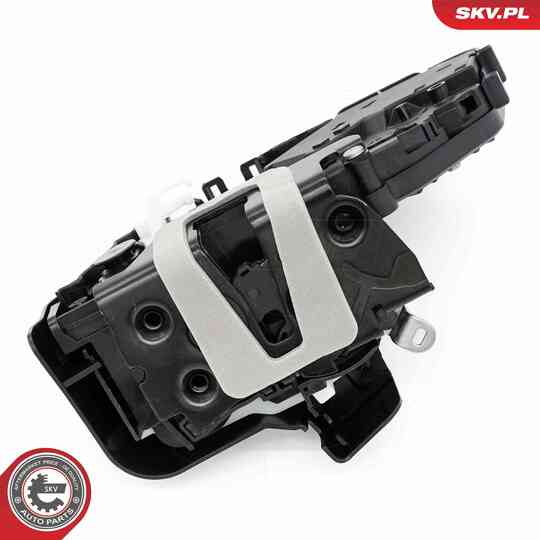 60SKV384 - Door Lock 