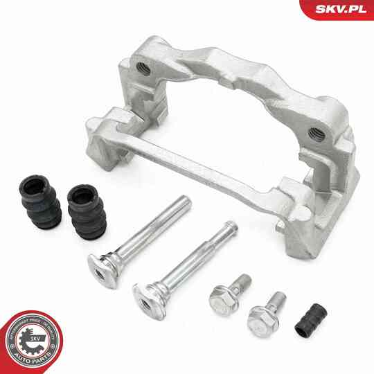 67SKV770 - Carrier, brake caliper 