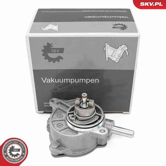 18SKV064 - Vacuum Pump, braking system 