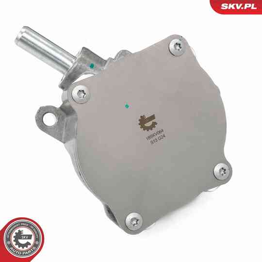 18SKV064 - Vacuum Pump, braking system 