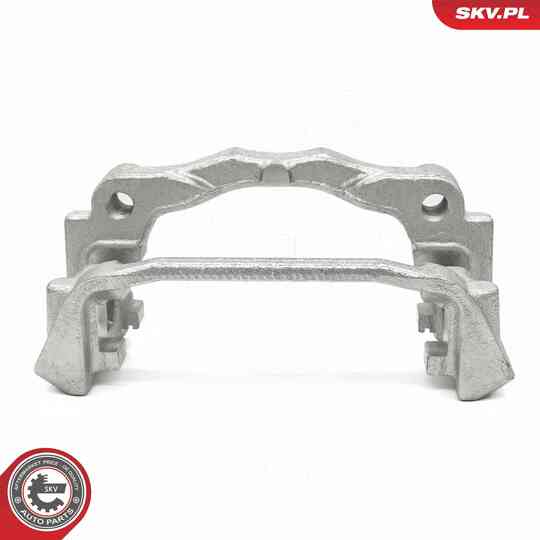 67SKV770 - Carrier, brake caliper 