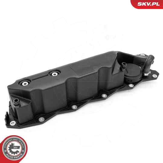 48SKV159 - Cylinder Head Cover 