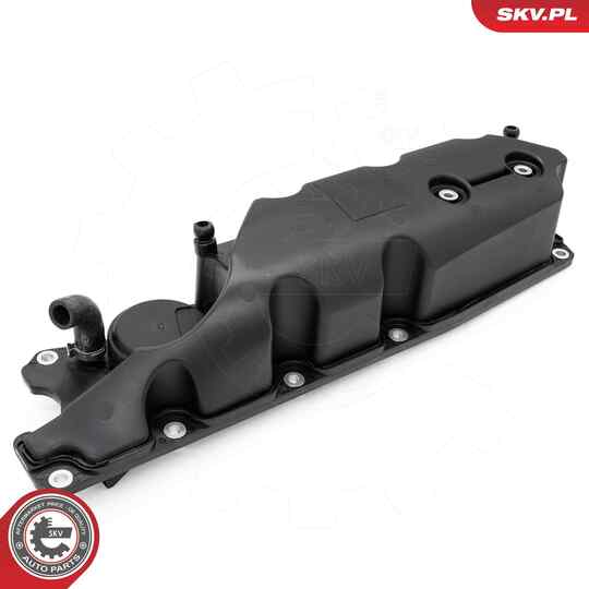 48SKV159 - Cylinder Head Cover 