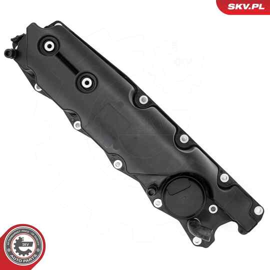 48SKV159 - Cylinder Head Cover 