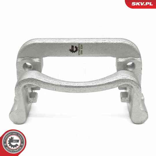 67SKV810 - Carrier, brake caliper 