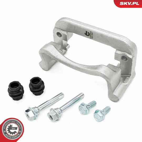 67SKV810 - Carrier, brake caliper 