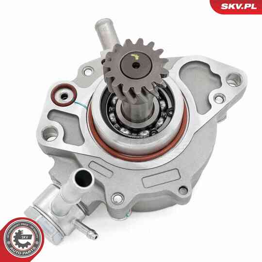 18SKV067 - Vacuum Pump, braking system 