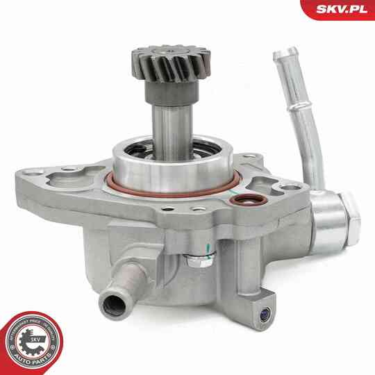 18SKV067 - Vacuum Pump, braking system 